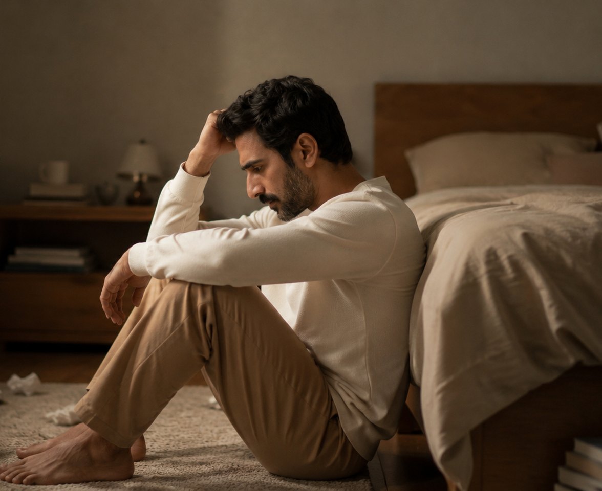 برنامج علاج الاكتئاب المتكامل